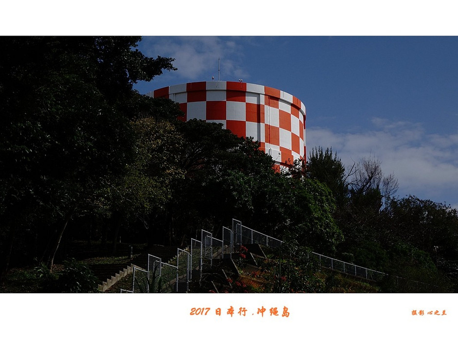 冲绳之行旅游攻略,日本冲绳之行