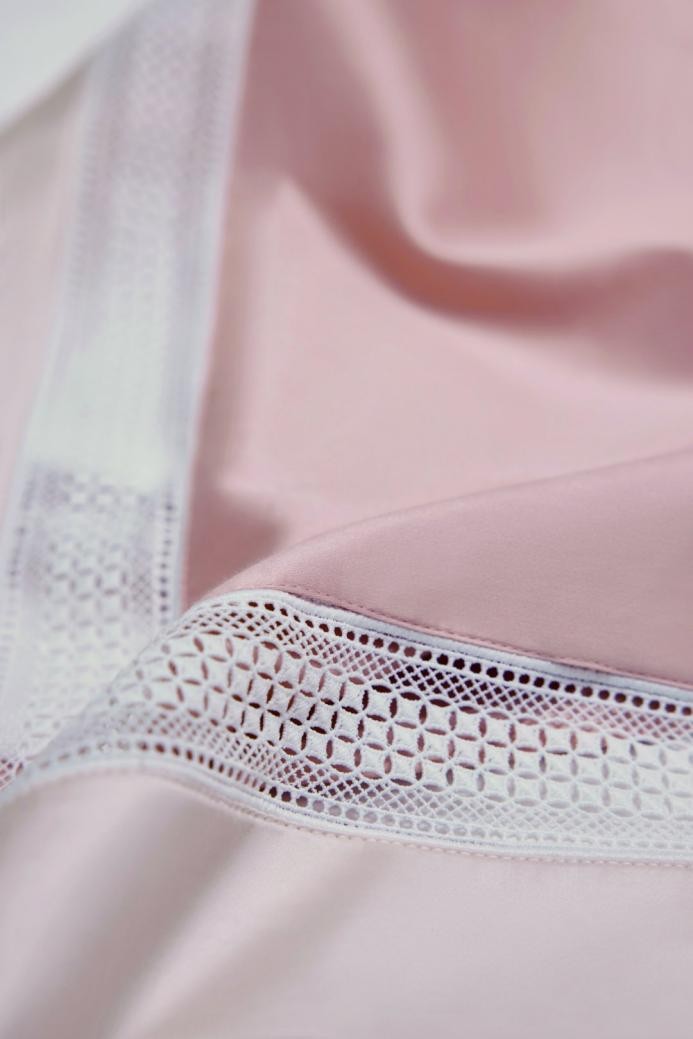 水星家纺高定系列,水星家纺法式风