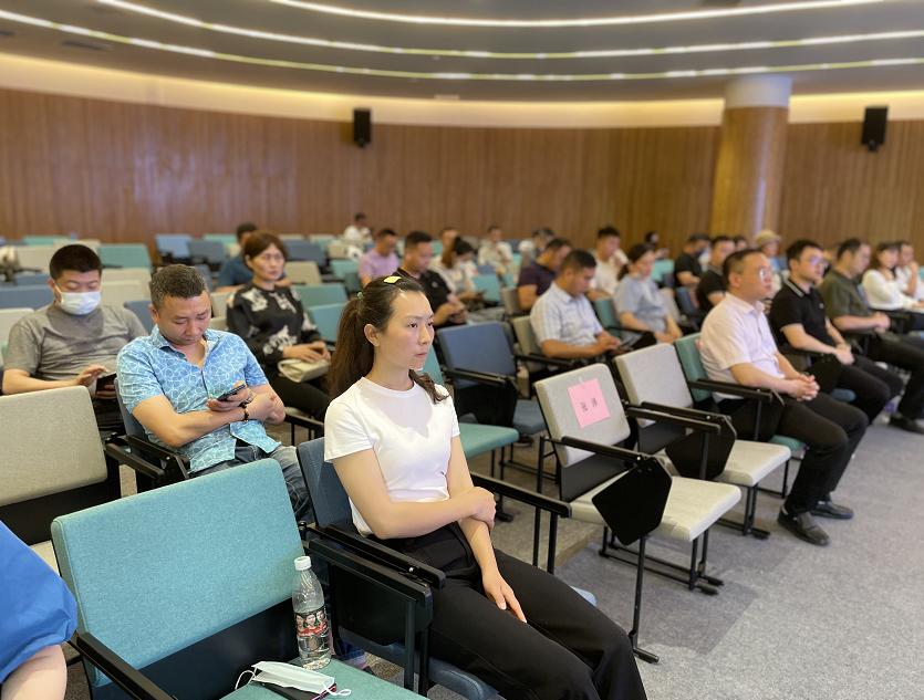 共享产业发展红利！宜宾互联网产业联盟成立大会成功召开