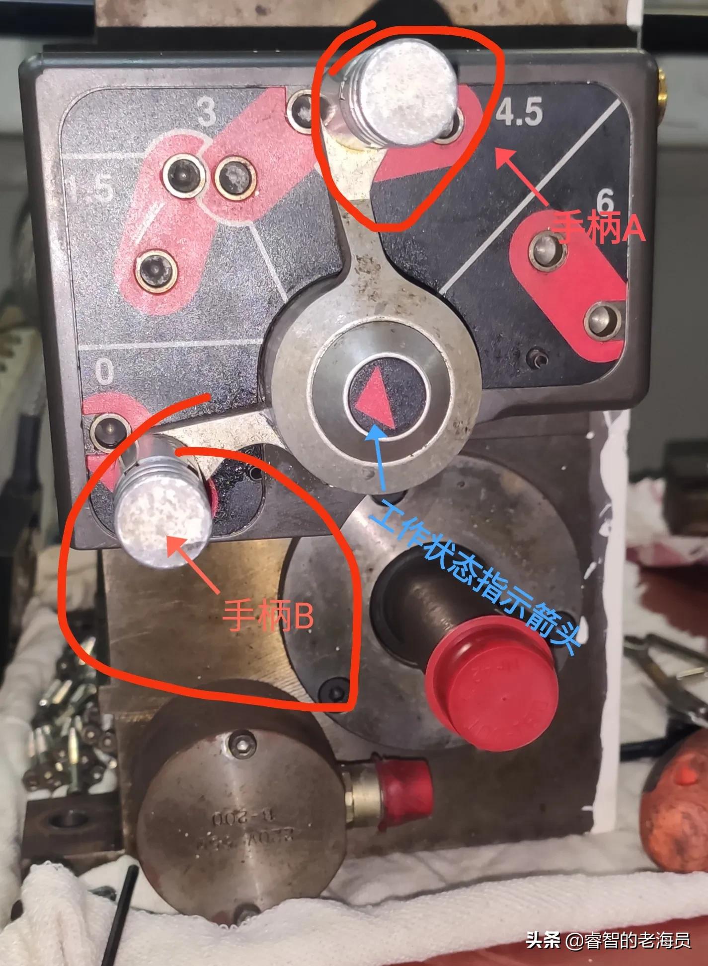 机械式气缸注油器解体,lcd气缸注油器