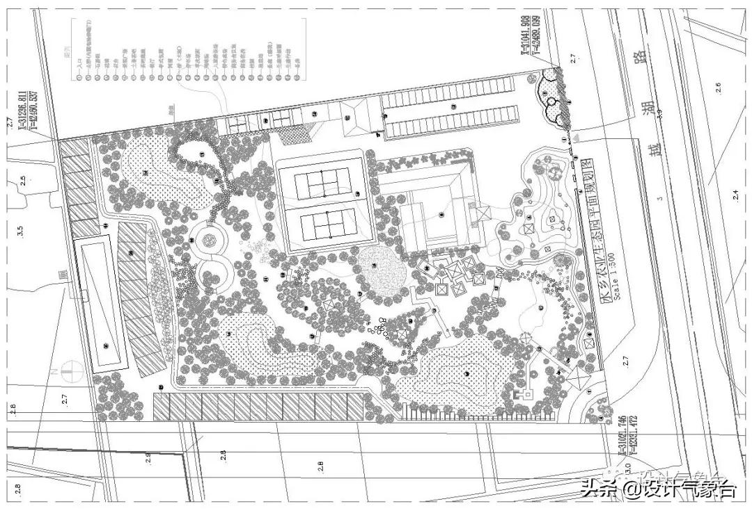 俞孔坚的设计作品,俞孔坚景观设计学
