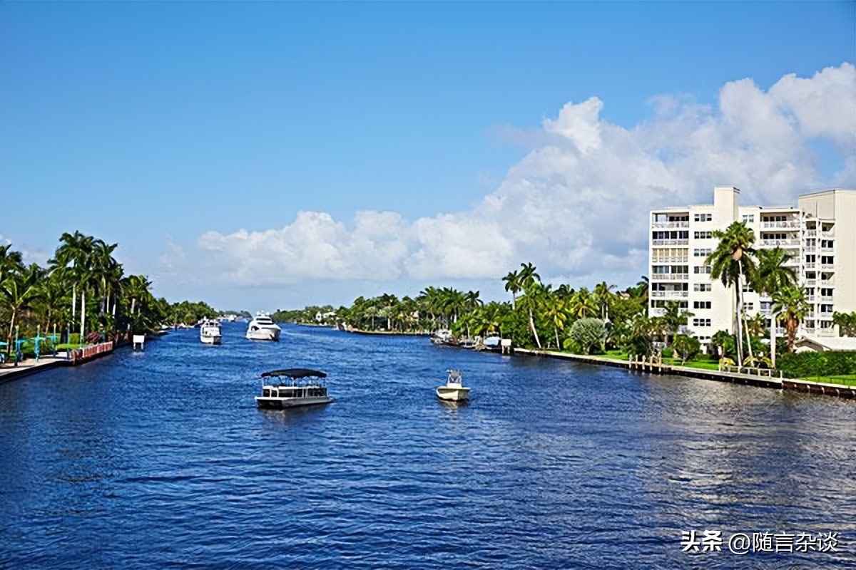 海南全岛封关的利弊分析,海南全岛封关带来哪些机遇