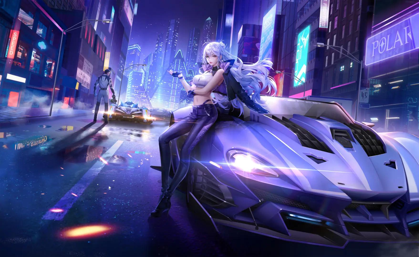 青春回忆那些年你追过的车十年网游超200万国人在线腾讯神话破灭