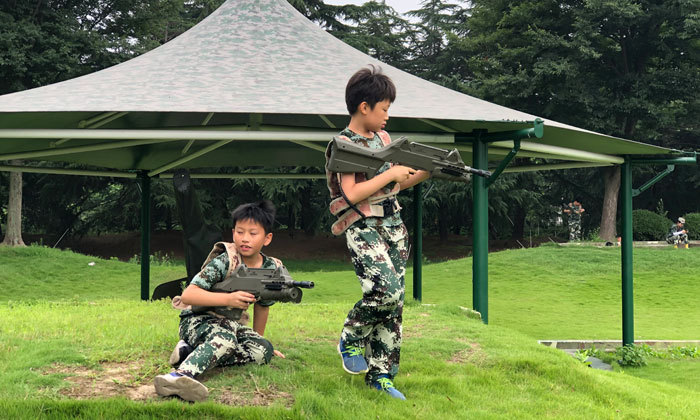 7天6夜夏令营费用多少,七天夏令营内容