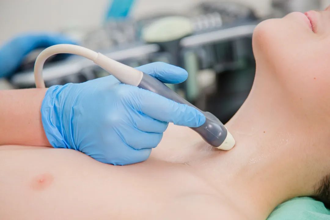 甲状腺炎超声报告单图片,怎样读懂甲状腺功能检查的报告单