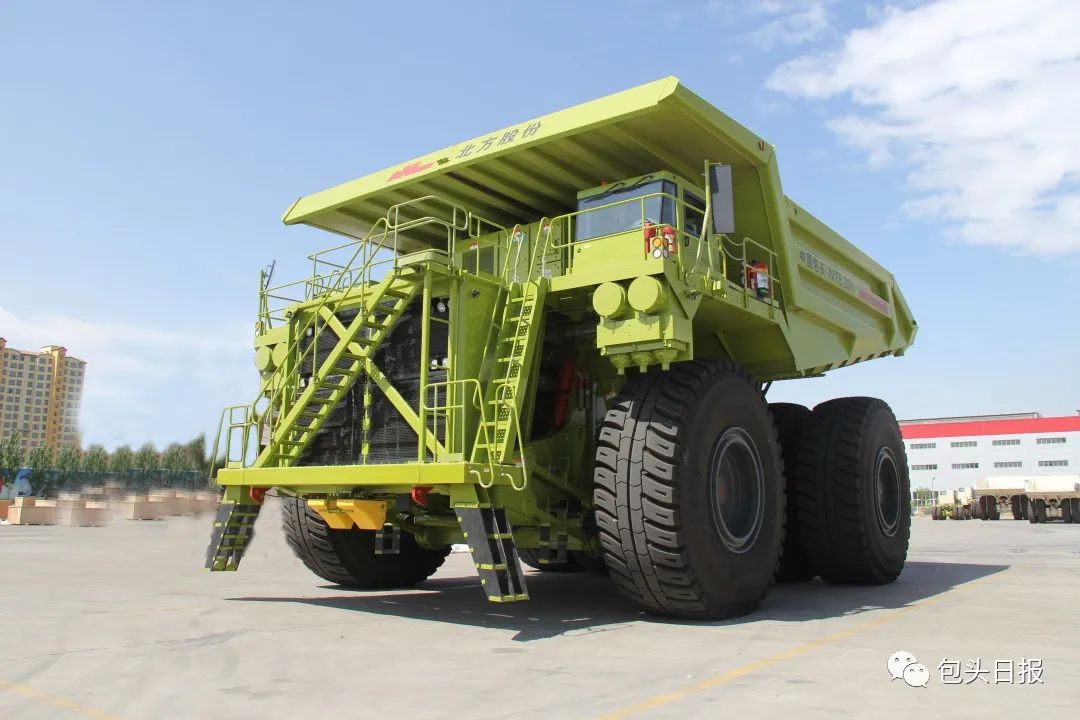 内蒙古包头的震撼,那些震撼人心的瞬间