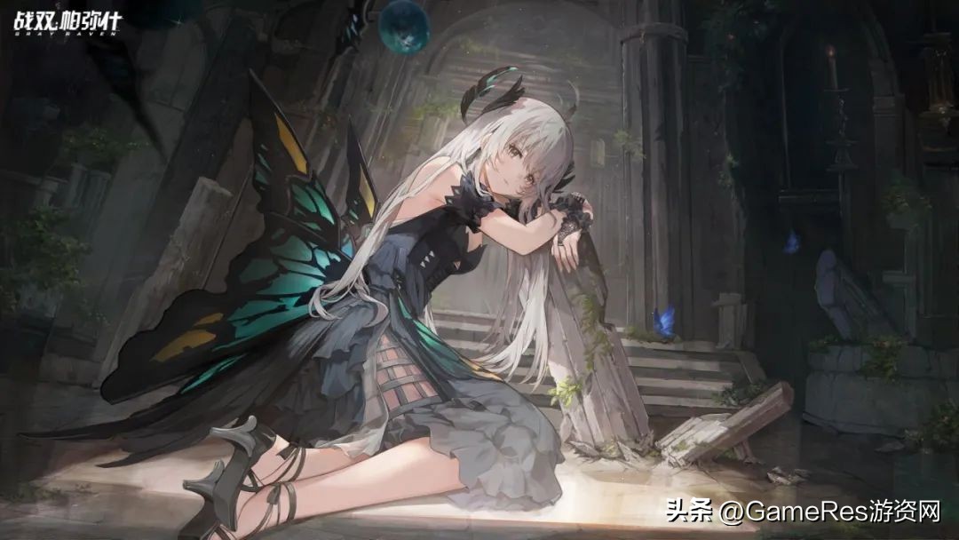 深空之眼vs战双帕弥什,深空之眼和战双帕弥什哪个先出