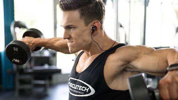 黄晓明减肥减肚子最快的方法,弹力绳能增肥吗