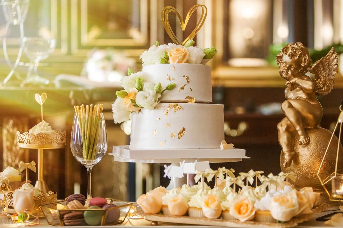 如何开一家糕点店,糕点店实际营收