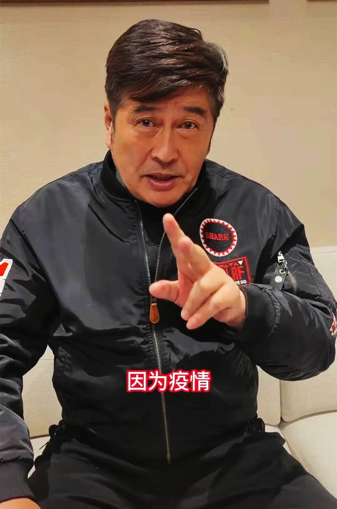 周星驰御用黄金配角齐聚一堂,周星驰配角黄一飞