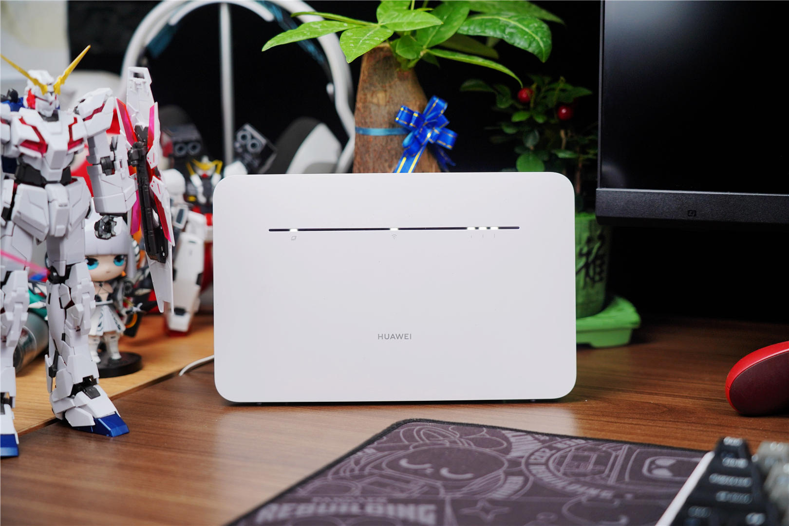 华为移动路由器pro搭载鸿蒙系统吗,华为哪款路由器可以升级鸿蒙4.0