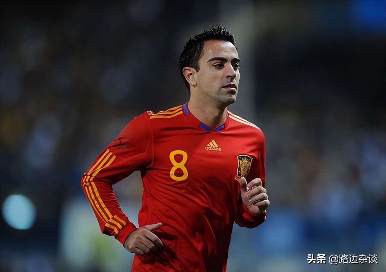 足坛各国历史最佳战,西班牙足球史上十大最佳阵容