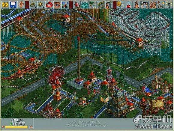 2022年全新模拟经营,模拟经营最优解