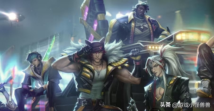 英雄联盟pbe美测服,英雄联盟pbe美测服排队进不去