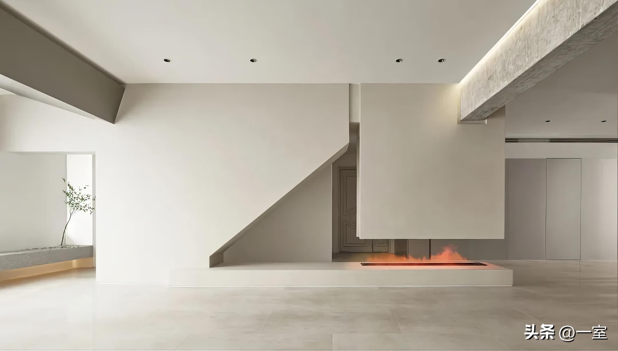 当下最流行的背景墙设计,背景墙设计思路和材料