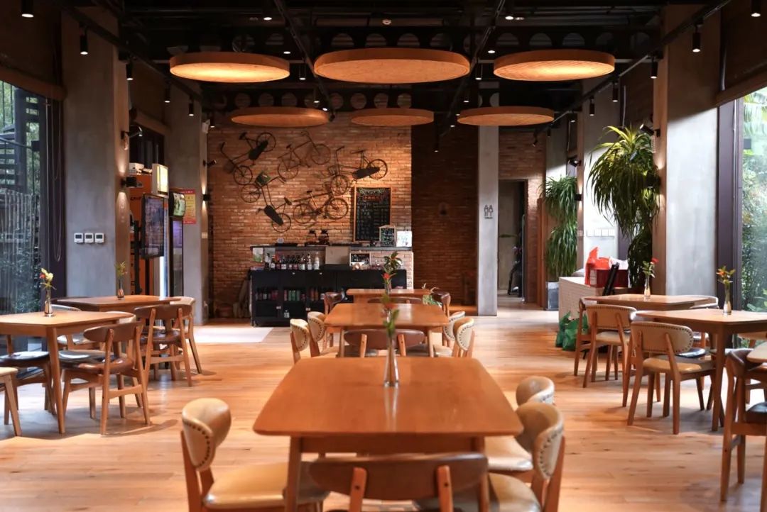 莫干山民宿天花板体验之旅,藏在莫干山间的民宿真的太美了