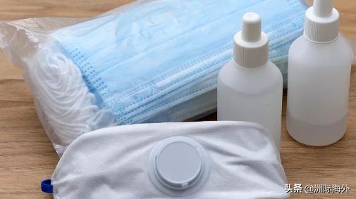 行李防超重指南|英国留学带什么?重磅推出防疫特别版