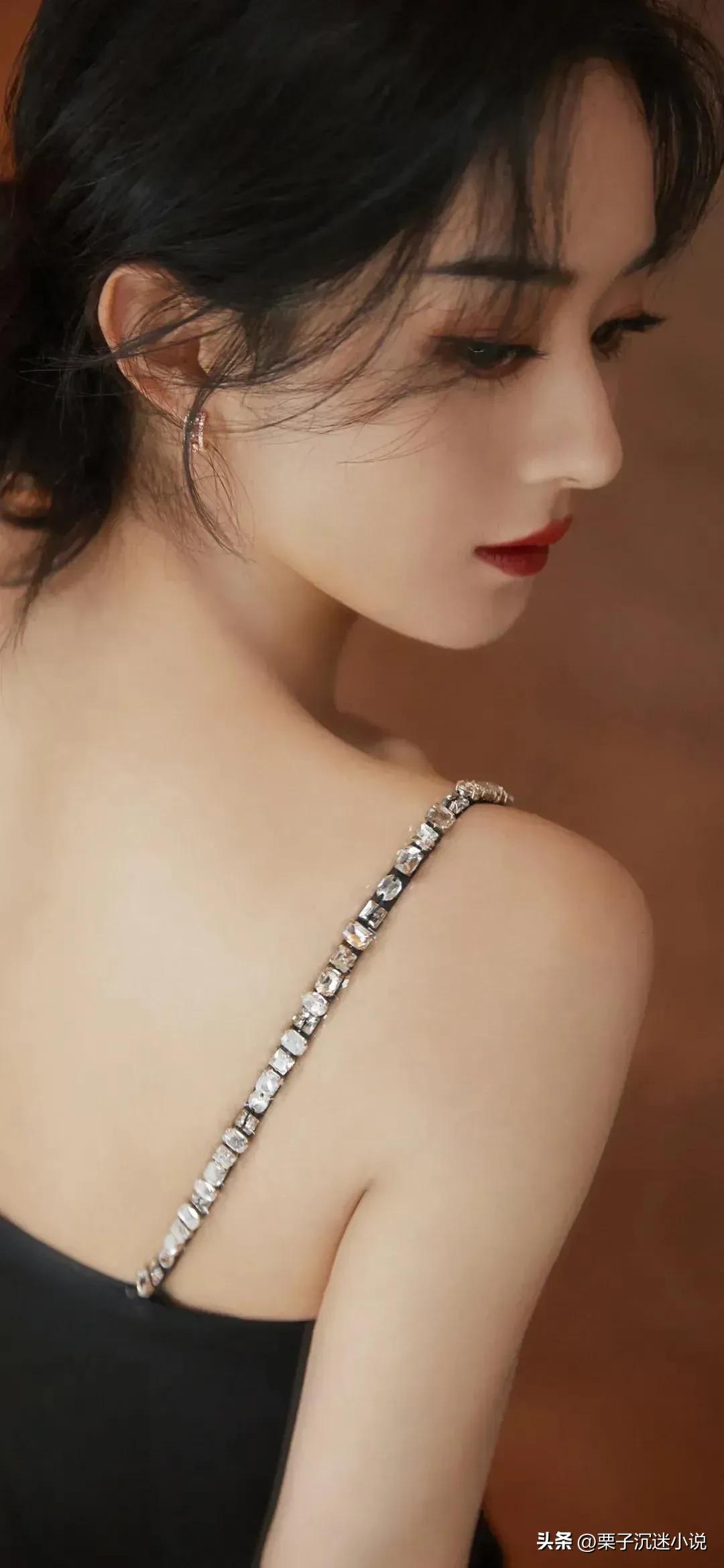 推荐一下匪我思存的小说,匪我思存催泪的四本小说