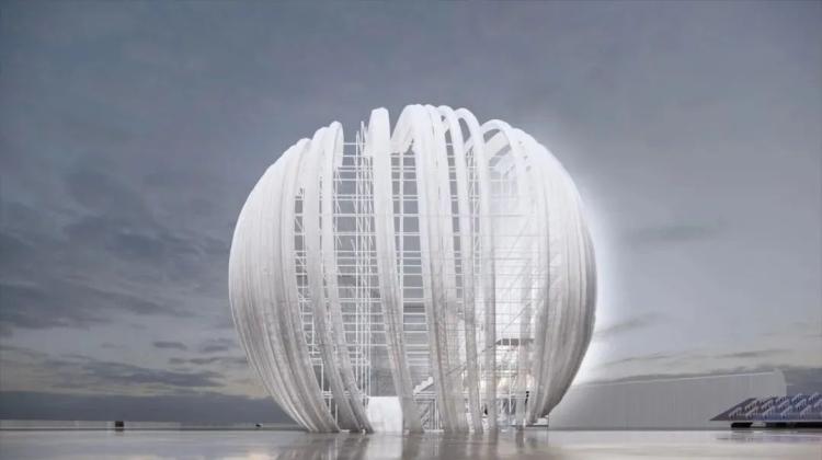 体验磁悬浮中性笔，打卡“未来之眼”、不会飘走的云……2022世界设计之都大会剧透