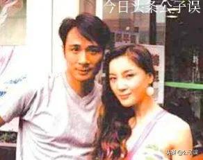 吴镇宇李婉华结局,吴镇宇情史
