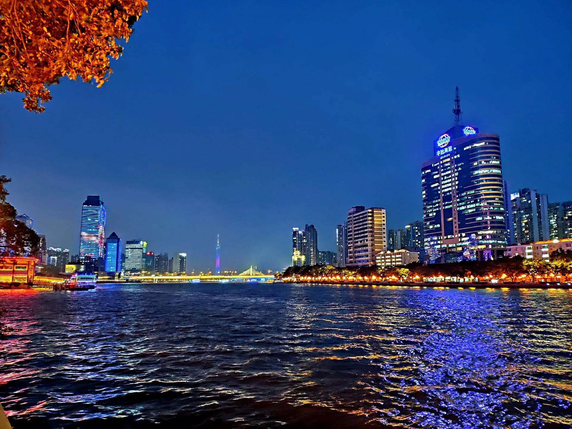 春天的广州有哪些美景可去打卡,必打卡的广州十大旅游景点