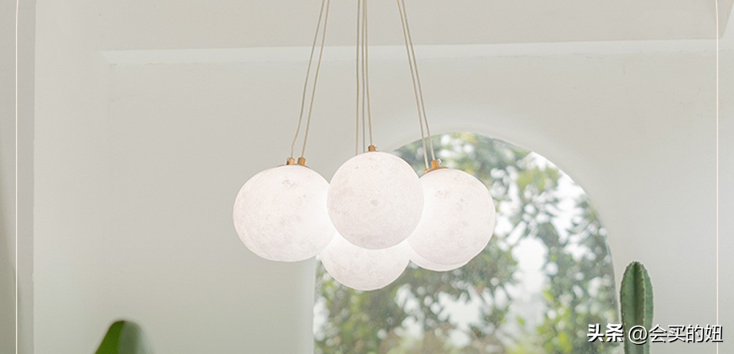 简约灯具店推荐,灯饰要买品牌的吗
