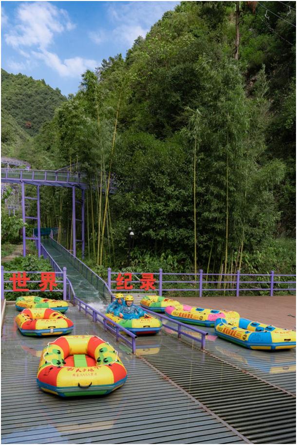 杭州附近避暑旅游好去处,杭州周边避暑旅游景点推荐