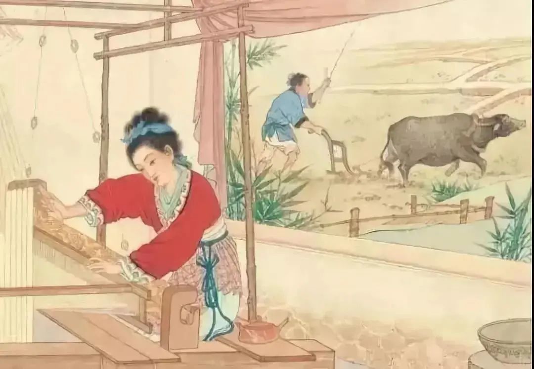 七夕节的习俗和由来,七夕的由来和传说简短