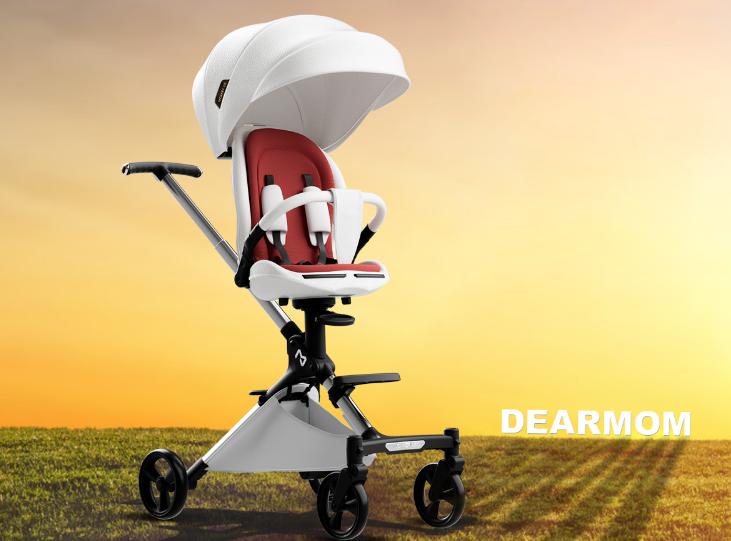 dearmom婴儿车买原装进口么,dearmom婴儿车买什么型号