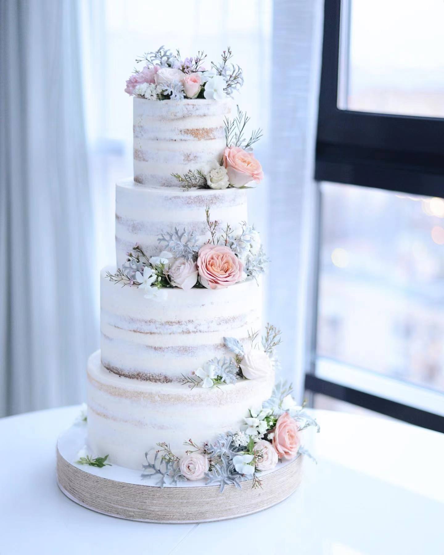 今年你订出去了多少只蛋糕？一起欣赏蛋糕界的利润王者