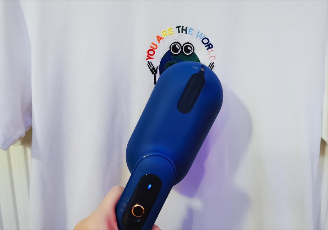 挂烫机就是智商税,手持挂烫机是干嘛的