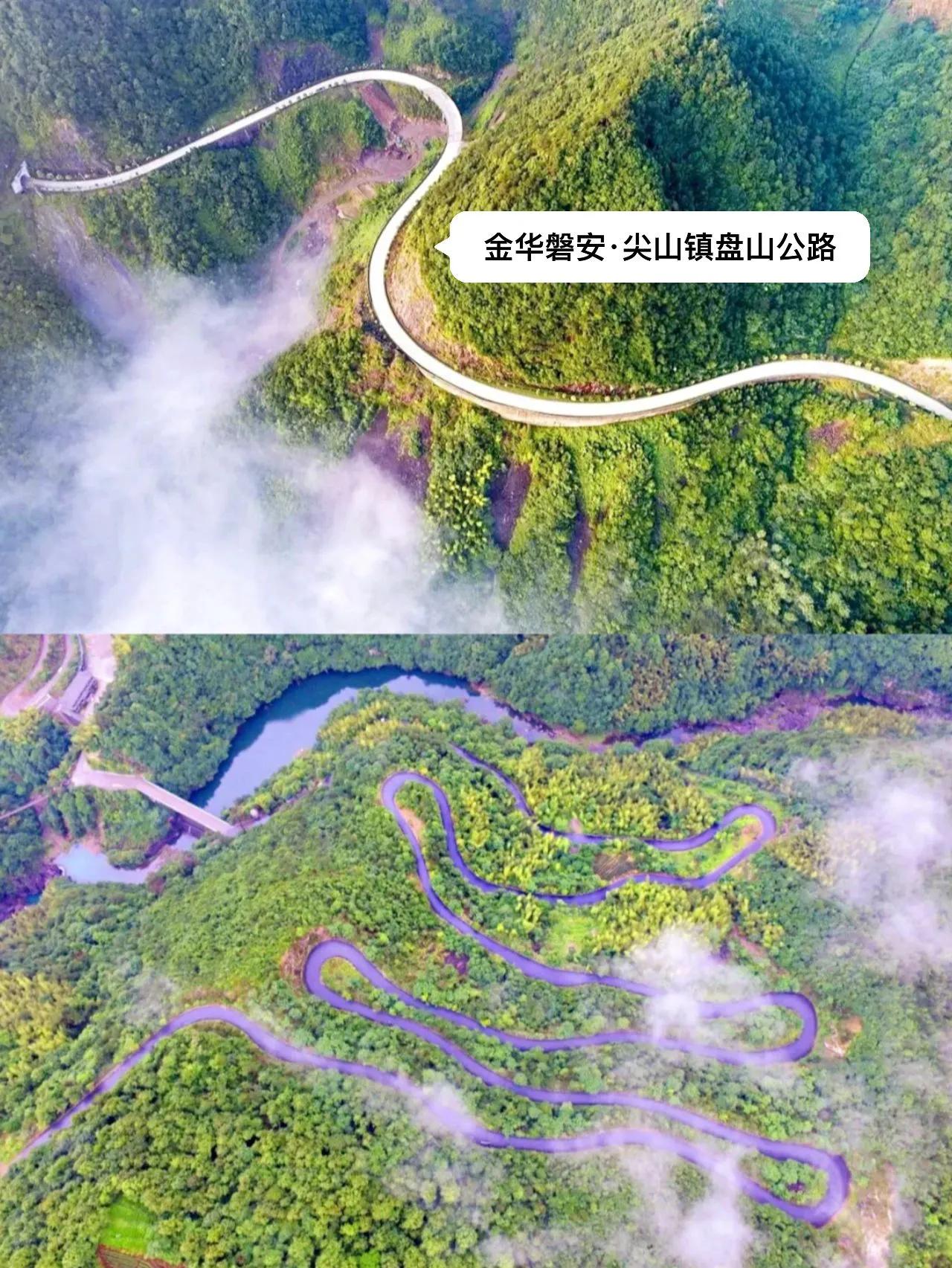 杭州最美15条自驾路线,杭州十大最美自驾公路路线