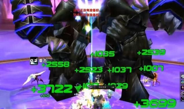 魔兽怀旧服牧师恢复占比第一,魔兽怀旧服牧师单刷