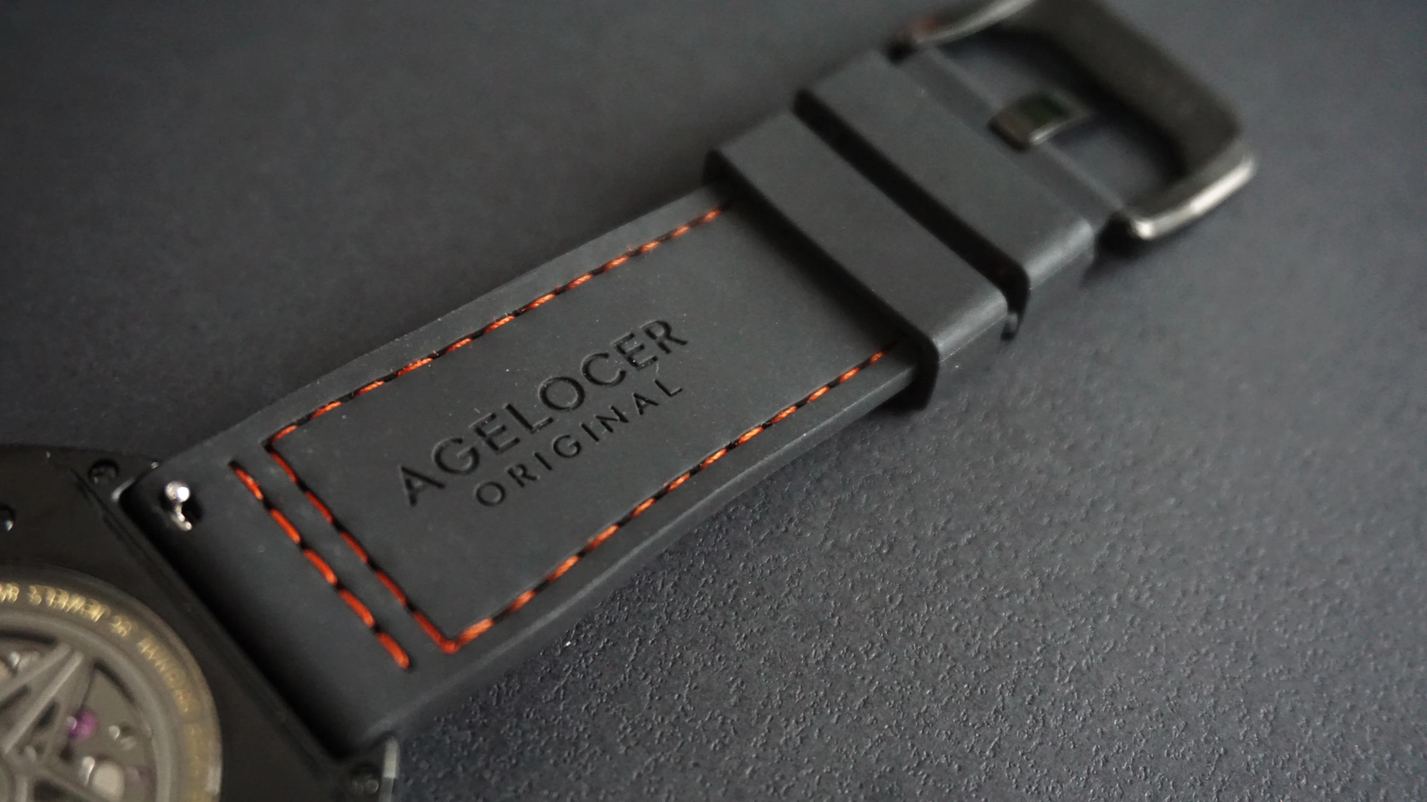 艾戈勒机械表值得买吗,艾戈勒手表质量怎么样