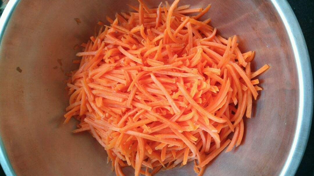 50岁后三种纯天然高叶酸食物,这5种食材天然叶酸含量高