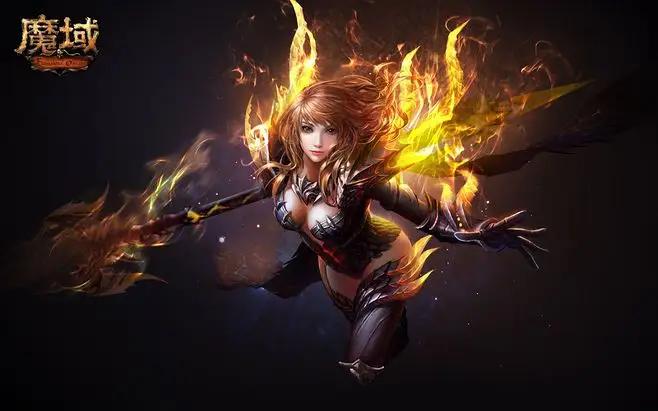 中国网游史详细介绍,回顾中国网游发展史