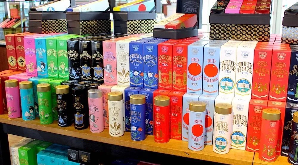 新加坡的特产推荐,新加坡十大特产水果