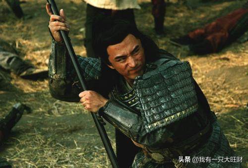 隋唐英雄宇文成都为情吐血,隋唐英雄宇文成都死在如意怀中