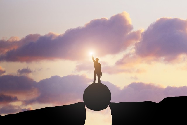 有一种失败叫成功结尾,有一种失败叫成功的文案