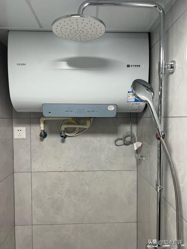 统帅电热水器评测,统帅电热水器100升的几百的好不好