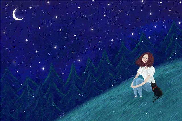 男人睡着后的三个行为证明很爱你,男人熄灯后喜欢你的表现