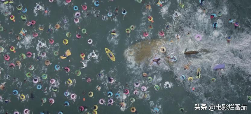 巨齿鲨2发布会全过程,巨齿鲨2有多细节