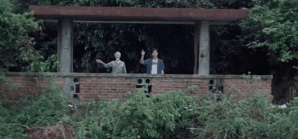 中国香港经典港片排行榜,香港回归25年经典港片名场面