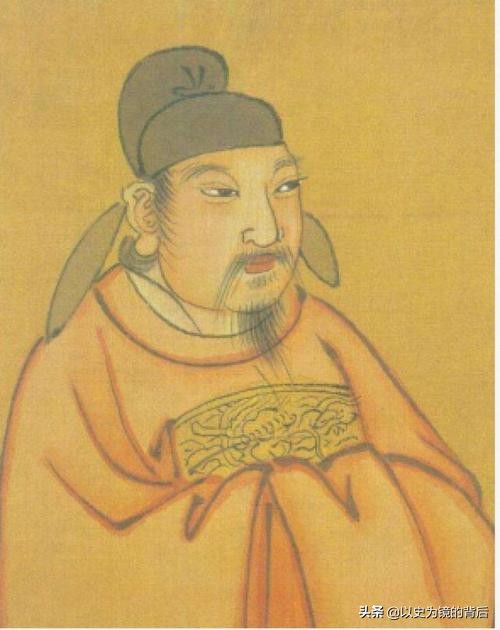 唐朝21位皇帝，不仅是明君多还没小皇帝，吃丹药的和太上皇比较多