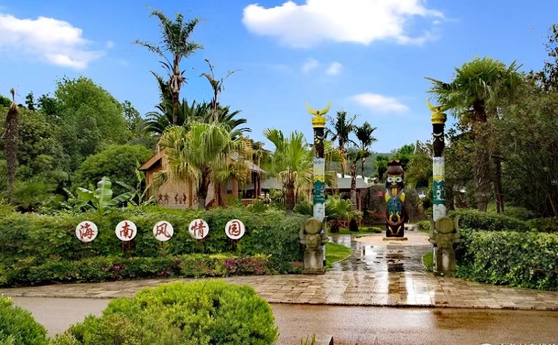 昆明旅游必去十大景点有哪些,昆明市区必玩旅游景点排名前十