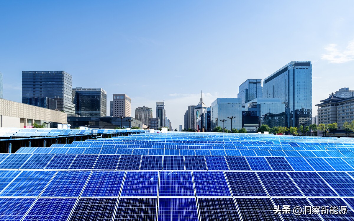 风电光伏绿电制氢面临的问题,光伏绿色制氢