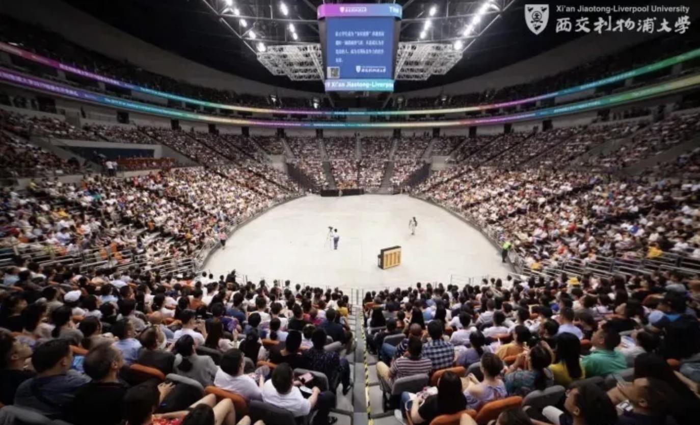 西交利物浦大学在职硕士,西交利物浦研究生学习感受