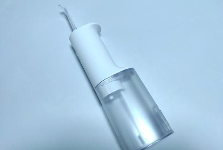 送礼送电动牙刷好吗,送礼物送冲牙器