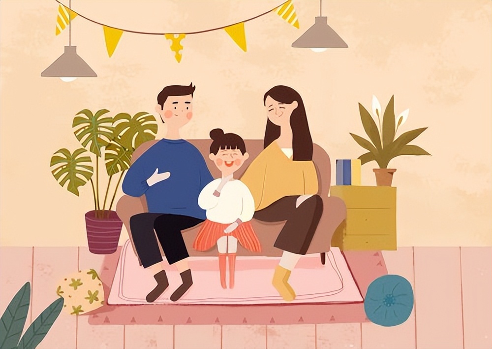 孩子对父母态度不好怎么教育,对孩子的教育观点不一致怎么办