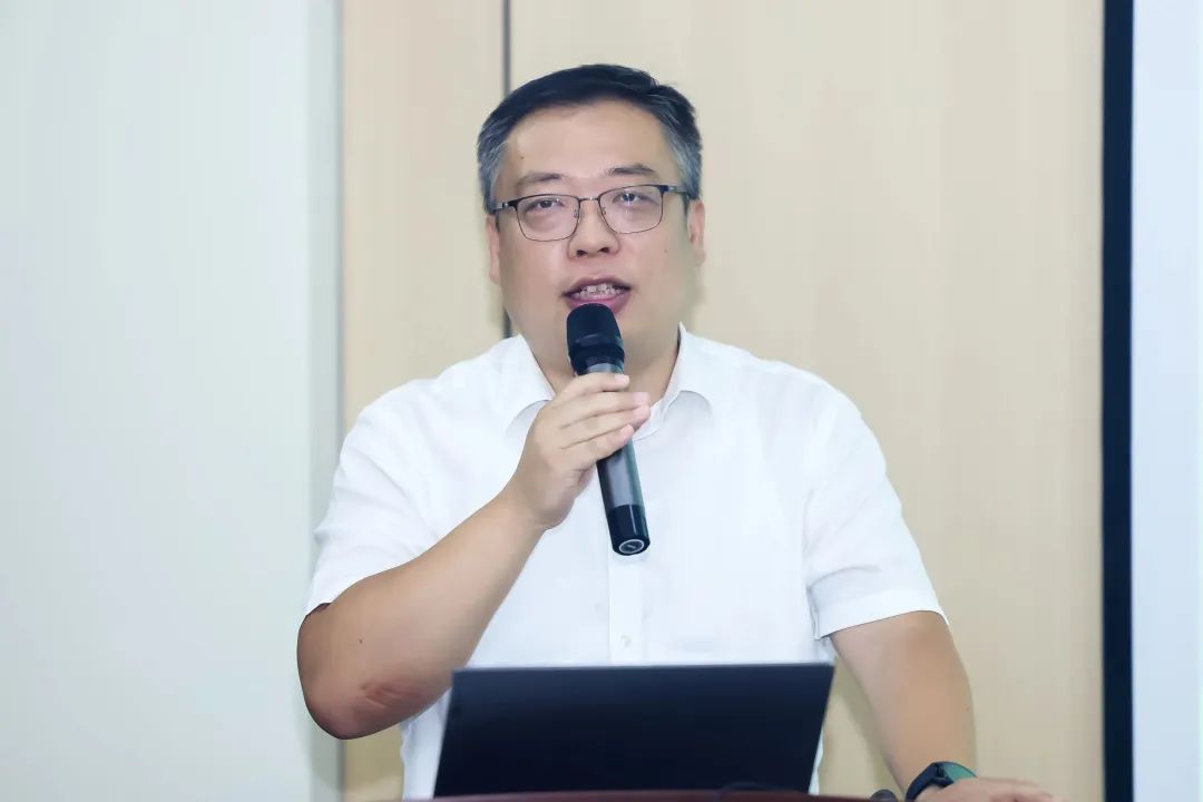 遇见美好遇见“林”！南林大MBA/MPAcc校园开放日圆满举行！